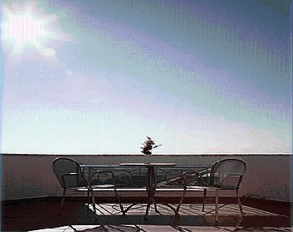Alexander Hotel Serres Pokoj fotografie